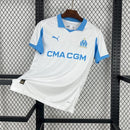 OLYMPIQUE DE MARSEILLE HOME 25/26