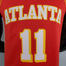 Regata NBA Atlanta Hawks - Trae Young