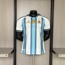 VERSION PLAYER ARGENTINA HOME 26/27
