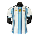 VERSION PLAYER ARGENTINA HOME 26/27