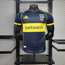 VERSION PLAYER BOCA JUNIORS HOME 25/26
