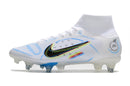 Chuteira Nike Superfly 8 Elite SG