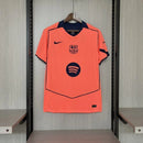 BARCELONA  THIRD 25/26