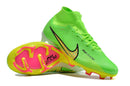 Chuteira Nike Air Zoom Mercurial Superfly IX Elite FG