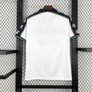 CAMISOLA RETRÔ DO PARMA 02/03 BRANCO