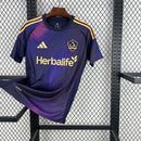 CAMISOLA DO LOS ANGELES 25/26 ROXO