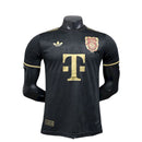 VERSION PLAYER BAYERN MUNICH AWAY 25/26
