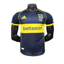 VERSION PLAYER BOCA JUNIORS HOME 25/26