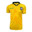 RETRO  BRAZIL HOME 93/94