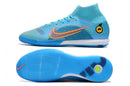 Chuteira Nike Mercurial Superfly 9 Elite IC
