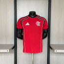 VERSION PLAYER FLAMENGO AWAY 26/27
