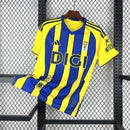 REAL OVIEDO AWAY 26/27
