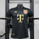 VERSION PLAYER BAYERN MUNICH AWAY 25/26