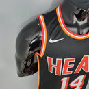 Regata NBA Miami Heat - Hero
