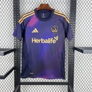 CAMISOLA DO LOS ANGELES 25/26 ROXO