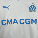 OLYMPIQUE DE MARSEILLE HOME 25/26