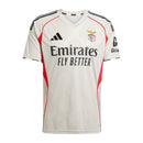 BENFICA AWAY 25/26