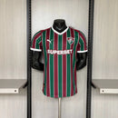 VERSION PLAYER FLUMINENSE HOME 26/27