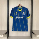 PORTO FOURTH 25/26