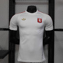 VERSION PLAYER LYON AWAY 25/26