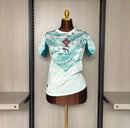 FEMALE PORTUGAL AWAY 26/27