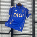 REAL OVIEDO AWAY 26/27