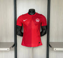 VERSION PLAYER CANADA HOME 26/27