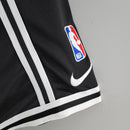 Shorts Phoenix Suns Black NBA