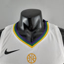 Regata NBA New Orleans Pelicans - Williams