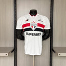 VERSION PLAYER SÃO PAULO AWAY 26/27