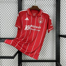 NOTTINGHAM FOREST HOME 25/26