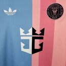 CAMISOLA DO MIAMI 25/26 ROSA E AZUL
