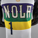 Regata NBA New Orleans Pelicans - Williams