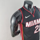 Regata NBA Miami Heat - Butler