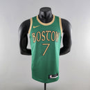 Regata NBA Boston Celtics - Jaylen Brown