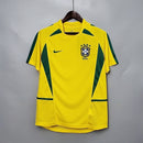 RETRO BRAZIL HOME 02/03