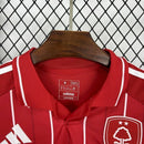 NOTTINGHAM FOREST HOME 25/26