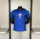 VERSION PLAYER CROACIA AWAY 26/27