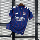 LYON AWAY 25/26