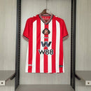 SUNDERLAND HOME 25/26