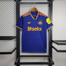 NEWCASTLE THIRD 25/26