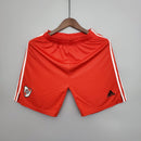 Shorts River Plate 2021/22 Home - ResPeita Sports 