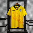 RETRO  BRAZIL HOME 93/94