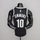 Regata NBA Brooklyn Nets - Simmons