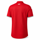 MANCHESTER UNITED HOME 26/27