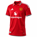 MANCHESTER UNITED HOME 26/27