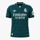 REAL MADRID AWAY 26/27