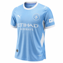 MANCHESTER CITY HOME 26/27