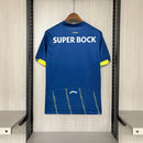 PORTO FOURTH 25/26