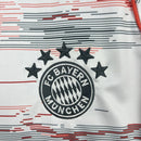 CAMISOLA FEMININA DO BAYERN MUNICH  25/26 MULTICOLOR